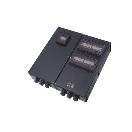 BXX8030系列防爆防腐動(dòng)力配電箱及內(nèi)裝防爆元件